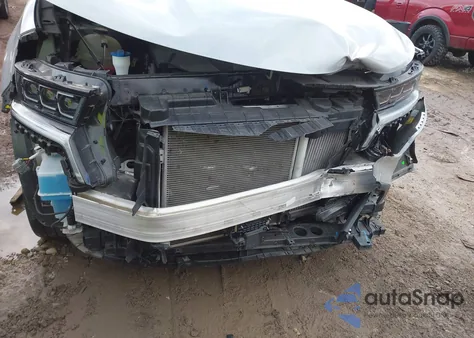 2023 Kia Sorento X-Line Sx Prestige из США, поврежденный, VIN 5XYRKDLF9PG218869